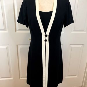 Liz Claiborne Dress